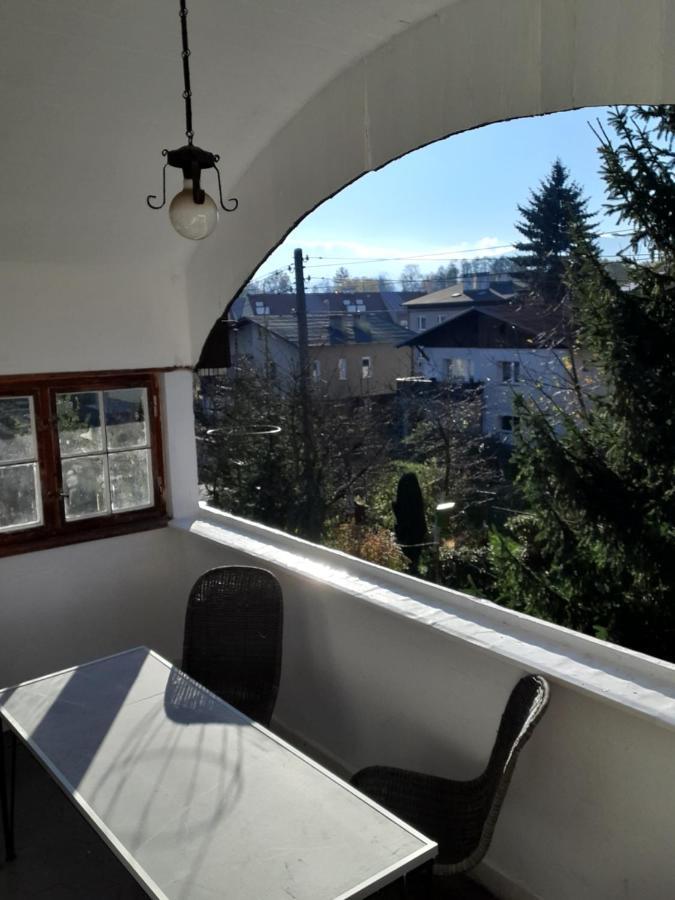 Mountain Villa View Apartment Jelenia Góra Exterior foto