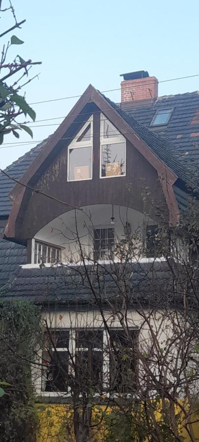 Mountain Villa View Apartment Jelenia Góra Exterior foto