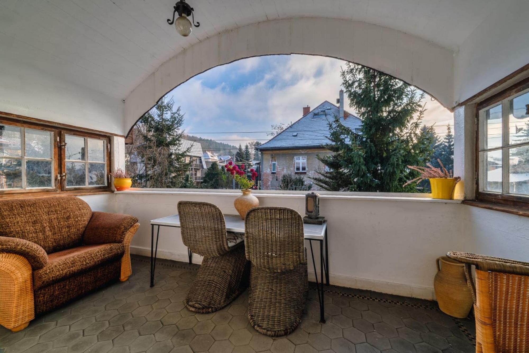 Mountain Villa View Apartment Jelenia Góra Exterior foto
